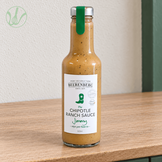 Chipotle Ranch Sauce - Whisked.net.au
