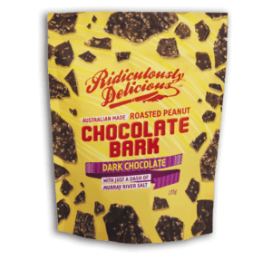 Chocolate Bark - Whisked.net.au