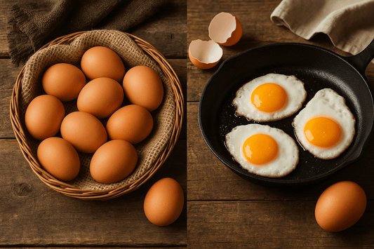 Country Pride Free Range 900g - Whisked.net.au