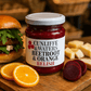 Cunliffe & Waters - Beetroot & Orange Relish - 260g - Whisked.net.au