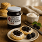 Cunliffe & Waters – Blackberry Jam – 290g - Whisked.net.au