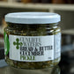 Cunliffe & Waters - Bread & Butter Cucumber Pickle - 320g - Whisked.net.au