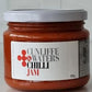 🌶️ Cunliffe & Waters - Chilli Jam 300g - Whisked.net.au