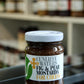 Cunliffe & Waters – Fig & Pear Mostarda for Cheese - 170g - Whisked.net.au