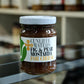Cunliffe & Waters – Fig & Pear Mostarda for Cheese - 170g - Whisked.net.au