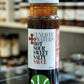 Cunliffe & Waters – Hot Sour Sweet Salty Sauce - 250ml - Whisked.net.au