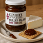 Cunliffe & Waters – Mulled Fig Jam for Cheese – 180g - Whisked.net.au