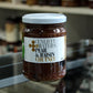 Cunliffe & Waters – Pear & Raisin Chutney – 260g - Whisked.net.au