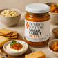 Cunliffe & Waters – Spiced Carrot Pickle – 260g - Whisked.net.au