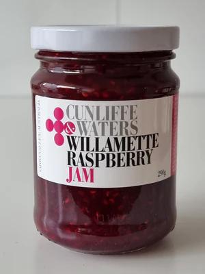 Cunliffe & Waters - Willamette Raspberry - 290g - Whisked.net.au