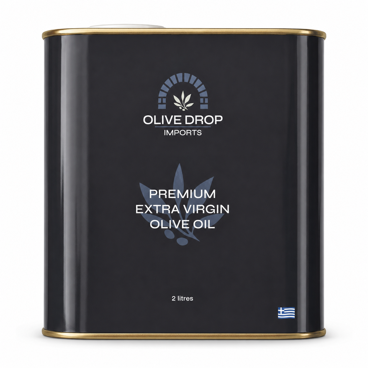 Olive Drop Imports Premium Extra Virgin Olive Oil