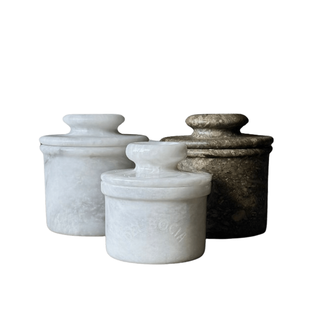 Del Bocia - Butter Bell - Whisked.net.au