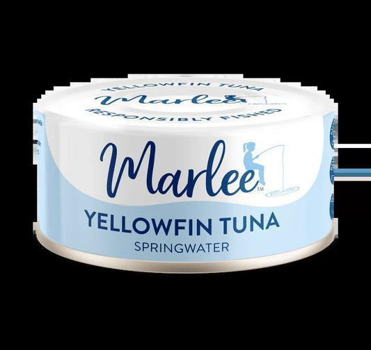 Marlee YellowFin Tuna in Springwater