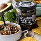 Drunken Sailor Canning Co - Jalapeno & Tequila Relish - Whisked.net.au