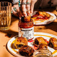 Drunken Sailor Canning Co - Smokey Tomato Relish - Whisked.net.au