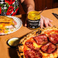 Drunken Sailor Canning Co - Whisky Piccalilli - Whisked.net.au