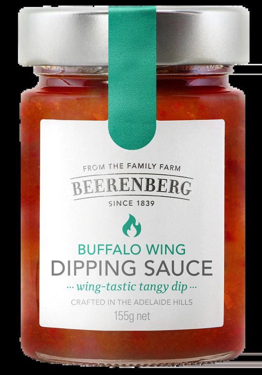 Buffalo Wing Dipping Sauce