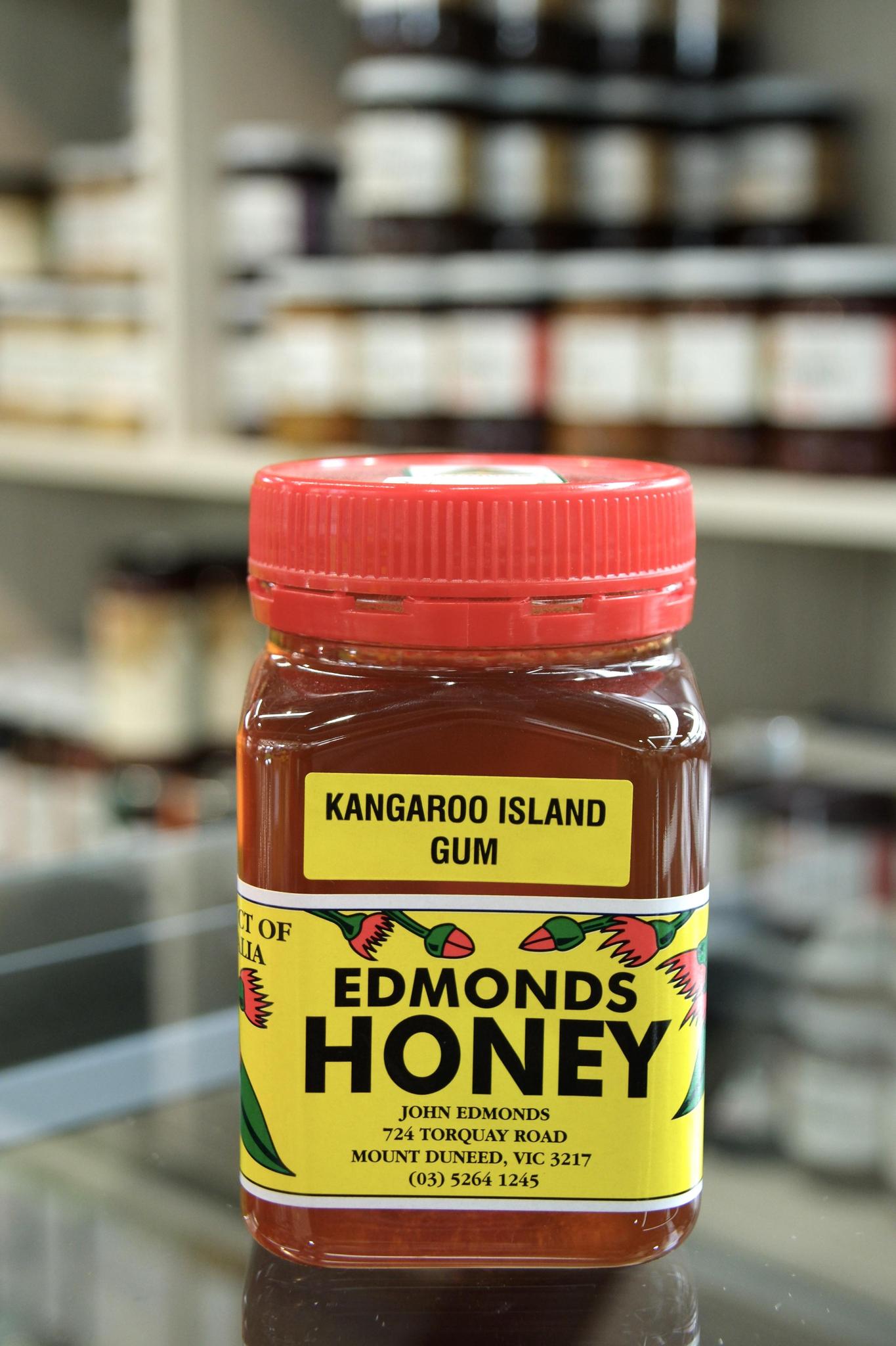Edmonds Honey 500 g - Whisked.net.au