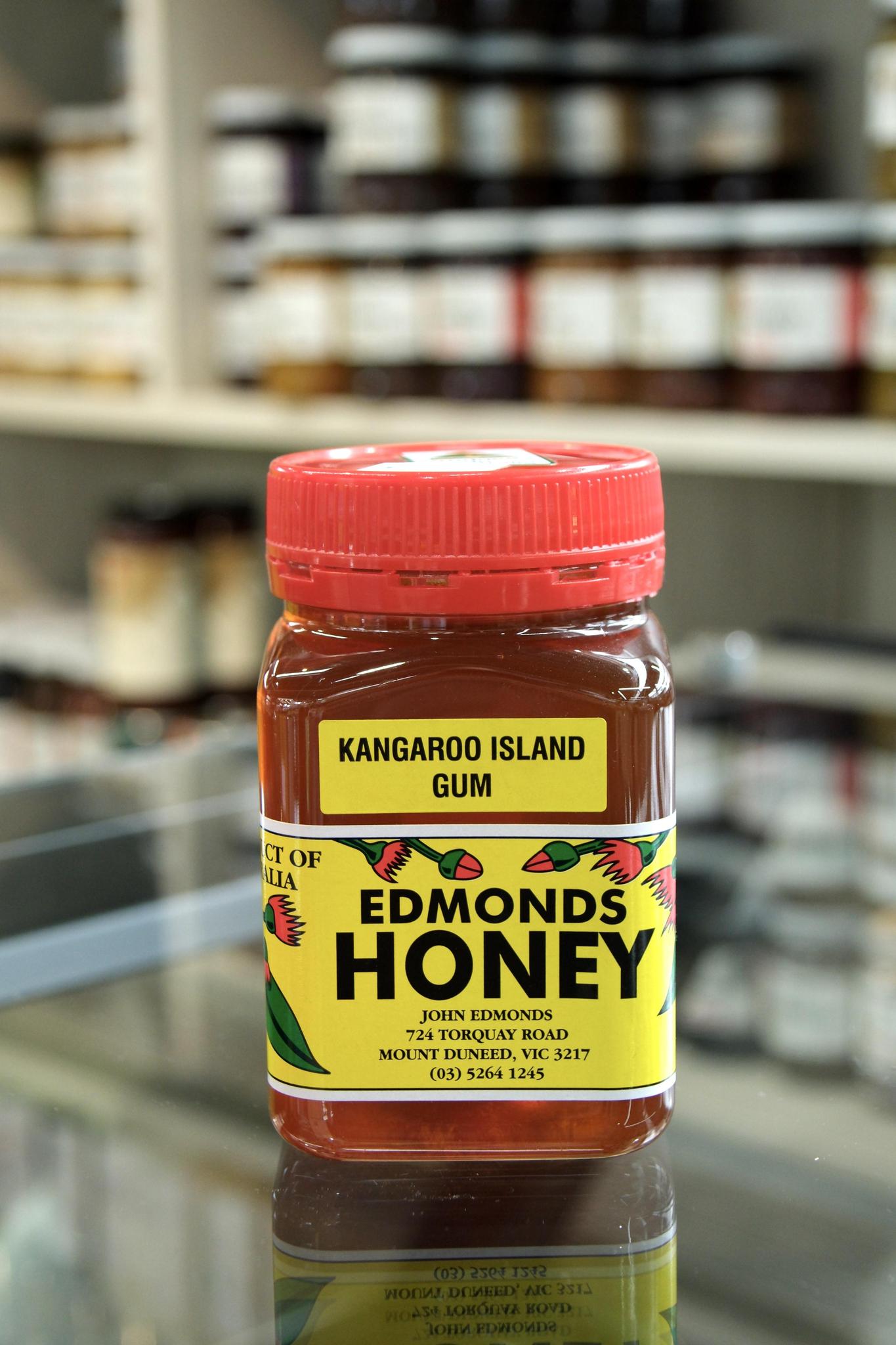 Edmonds Honey 500 g - Whisked.net.au