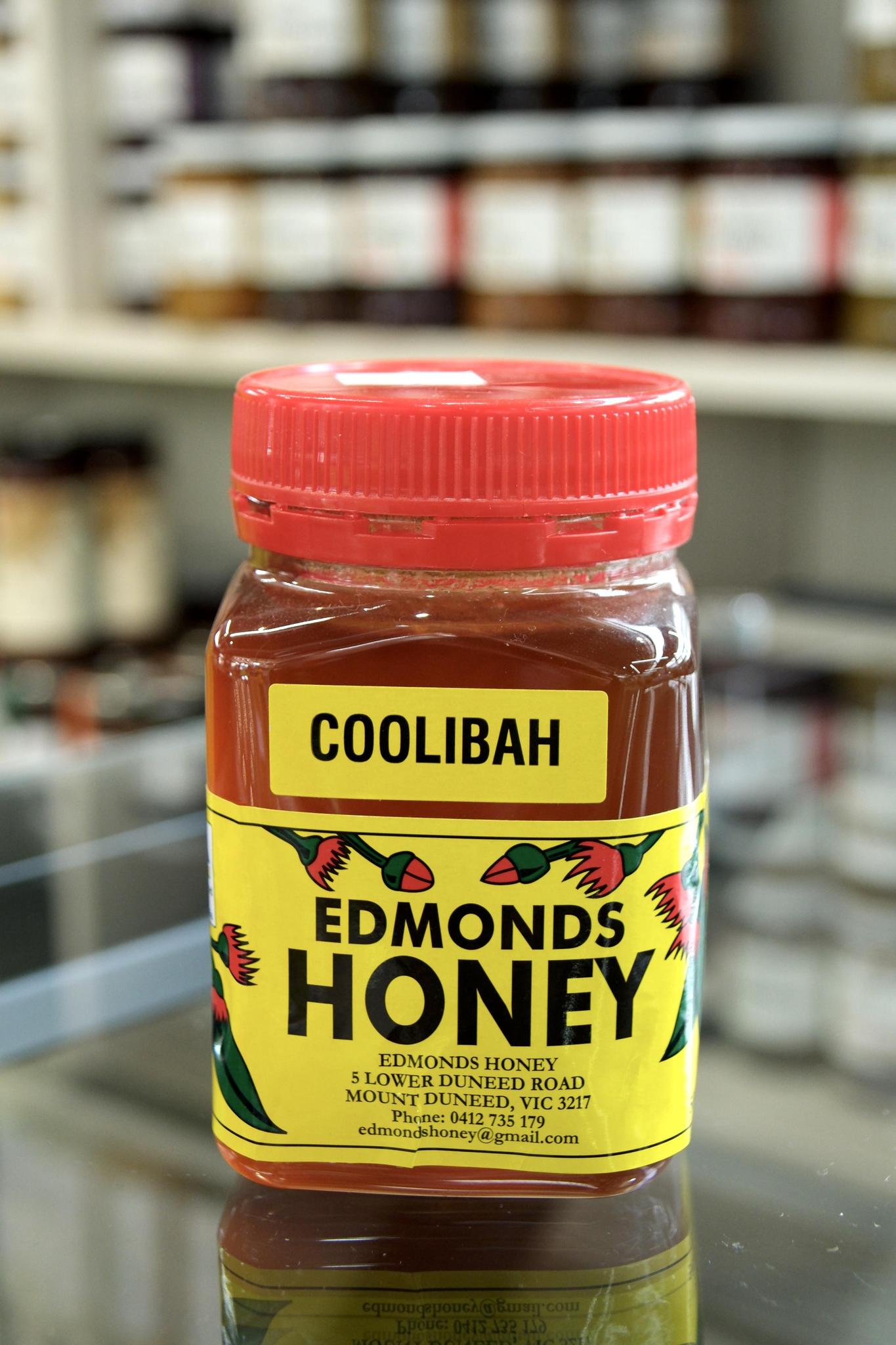 Edmonds Honey 500 g - Whisked.net.au