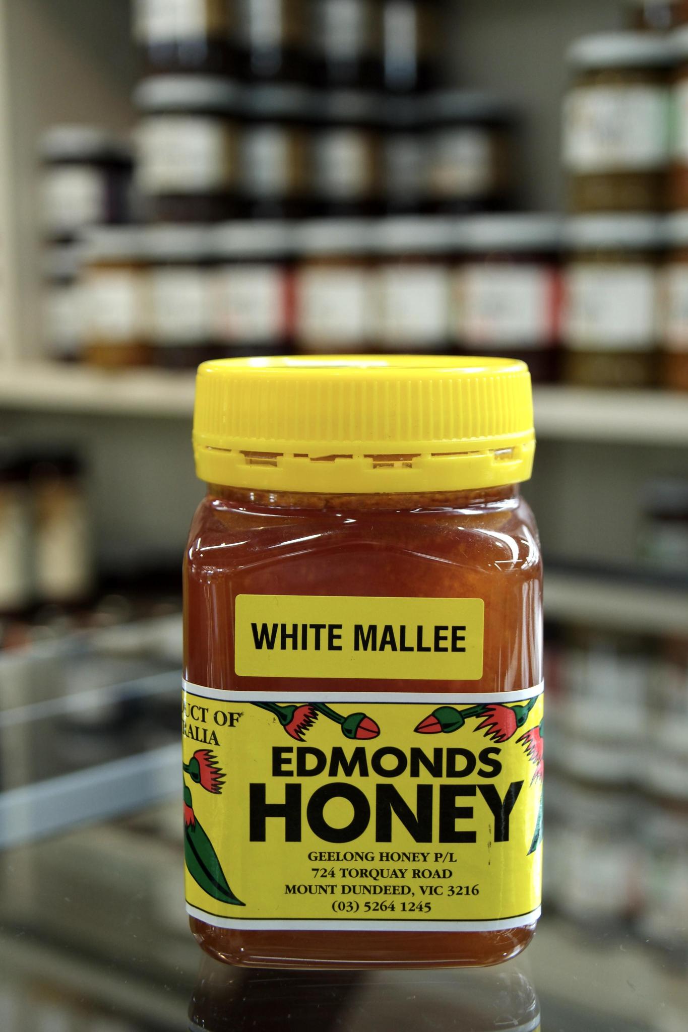 Edmonds Honey 500 g - Whisked.net.au