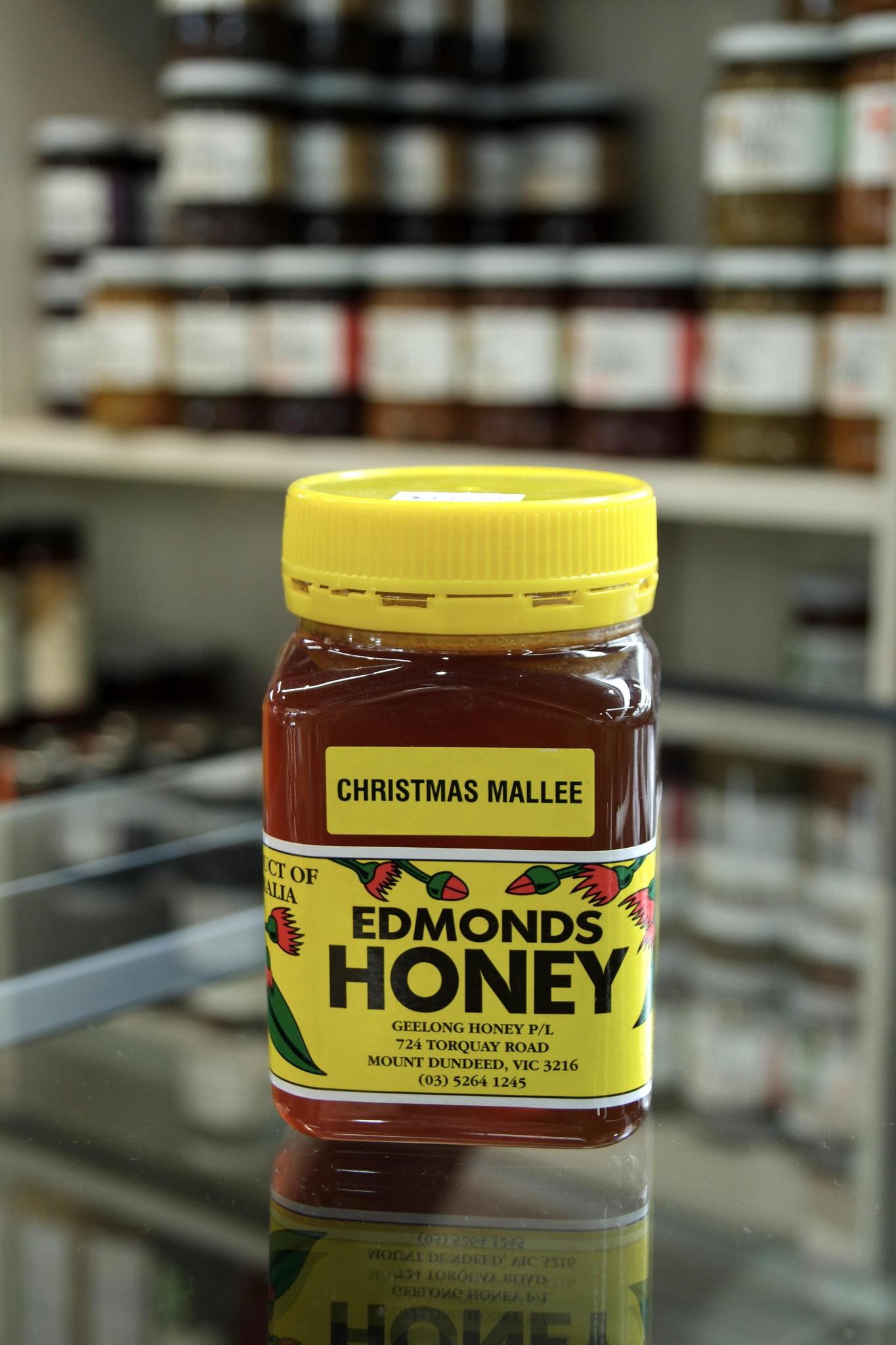 Edmonds Honey 500 g - Whisked.net.au