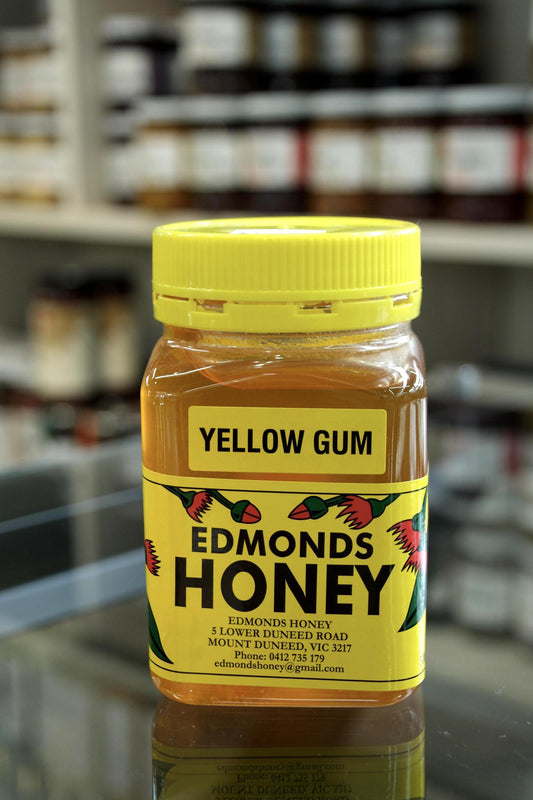 Edmonds Honey 500 g - Whisked.net.au