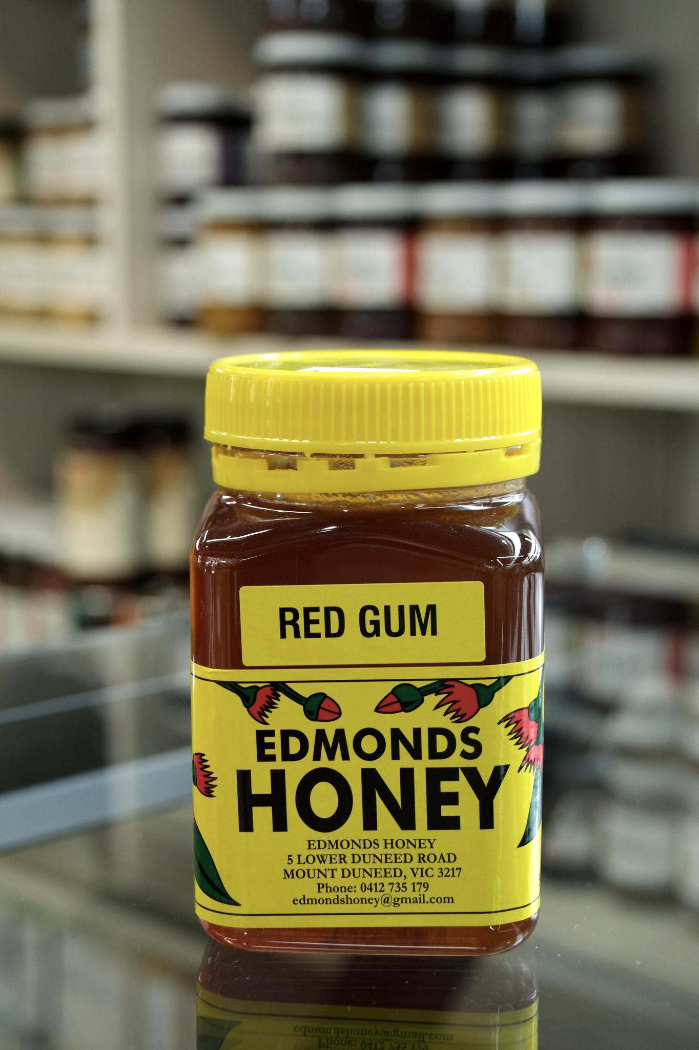 Edmonds Honey 500 g - Whisked.net.au