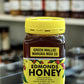 Edmonds Honey Green Mallee Manuka MGO 33 - Whisked.net.au