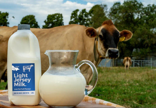Gippsland Jersey - Whisked.net.au