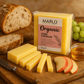 Marlo - Organic Aged Cheddar - Whisked.net.au