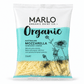 Marlo - Organic Shredded Mozzarella Cheese - 250g - Whisked.net.au