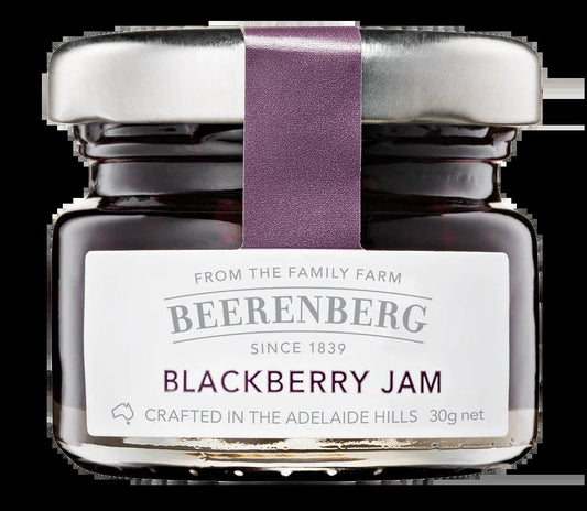 Mini Jars - Whisked.net.au