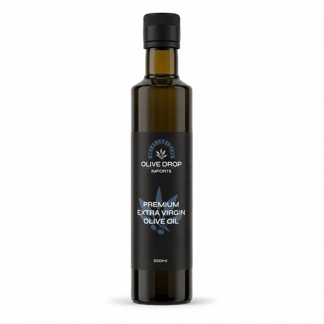 Olive Drop Imports Premium Extra Virgin Olive Oil - Whisked.net.au