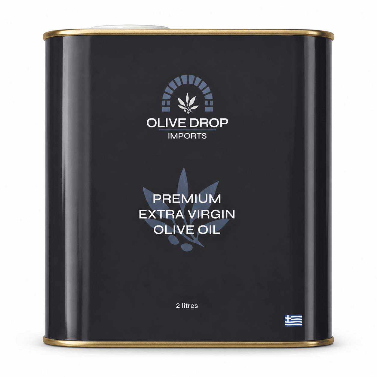 Olive Drop Imports Premium Extra Virgin Olive Oil - Whisked.net.au