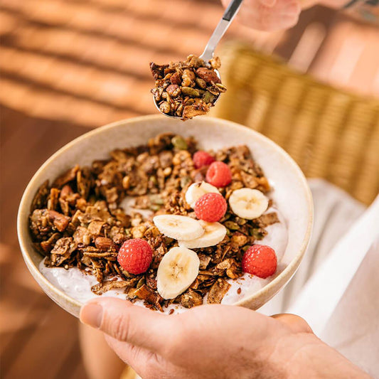 Paleo Powerfood - Whisked.net.au
