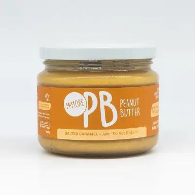 PB Salted Caramel - Whisked.net.au