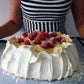 Pepe Saya Lemon Curd 180gm - Whisked.net.au