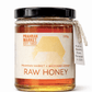 Prahran Market Raw Honey 330g - Whisked.net.au