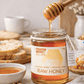 Prahran Market Raw Honey 330g - Whisked.net.au