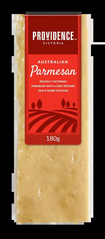 Providence Victoria 18 Month Parmesan - Whisked.net.au