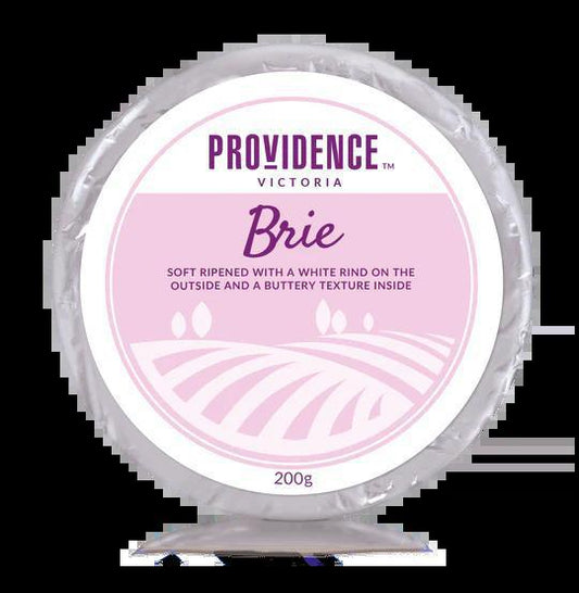 Providence Victoria Brie - Whisked.net.au
