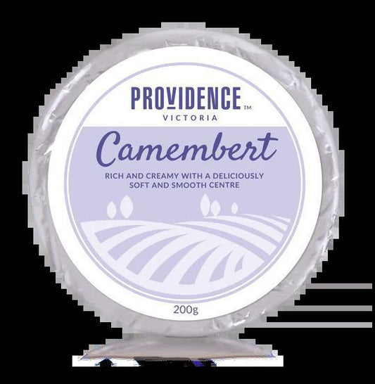 Providence Victoria Camembert - Whisked.net.au