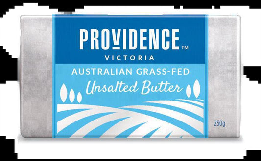 Providence Victoria Unsalted Butter - Whisked.net.au