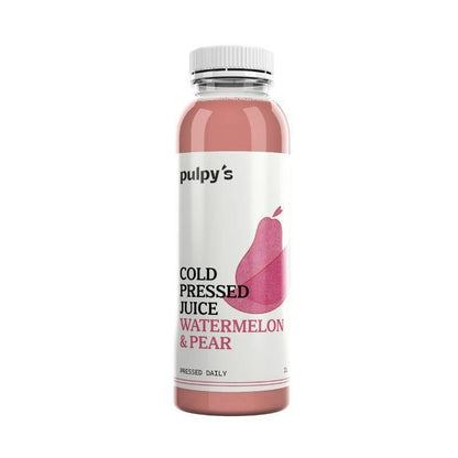 Pulpy's Cold Pressed Juice 1L - Whisked.net.au