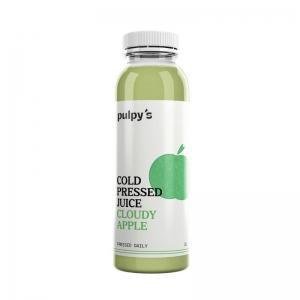 Pulpy's Cold Pressed Juice 1L - Whisked.net.au
