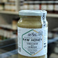 Raw Honey - Candlebark with Ironbark - 500g - Whisked.net.au
