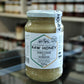 Raw Honey - Candlebark with Ironbark - 500g - Whisked.net.au