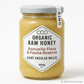 RAW Honey - Organic Giant Angular Mallee - Whisked.net.au