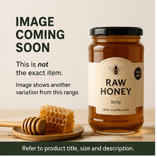 Sticky Stuckey’s Honey – 1kg Tub - Whisked.net.au